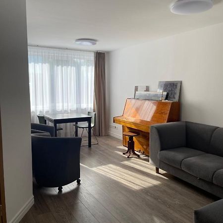 Apartments In The City Center Birzai Vytauto G22 מראה חיצוני תמונה