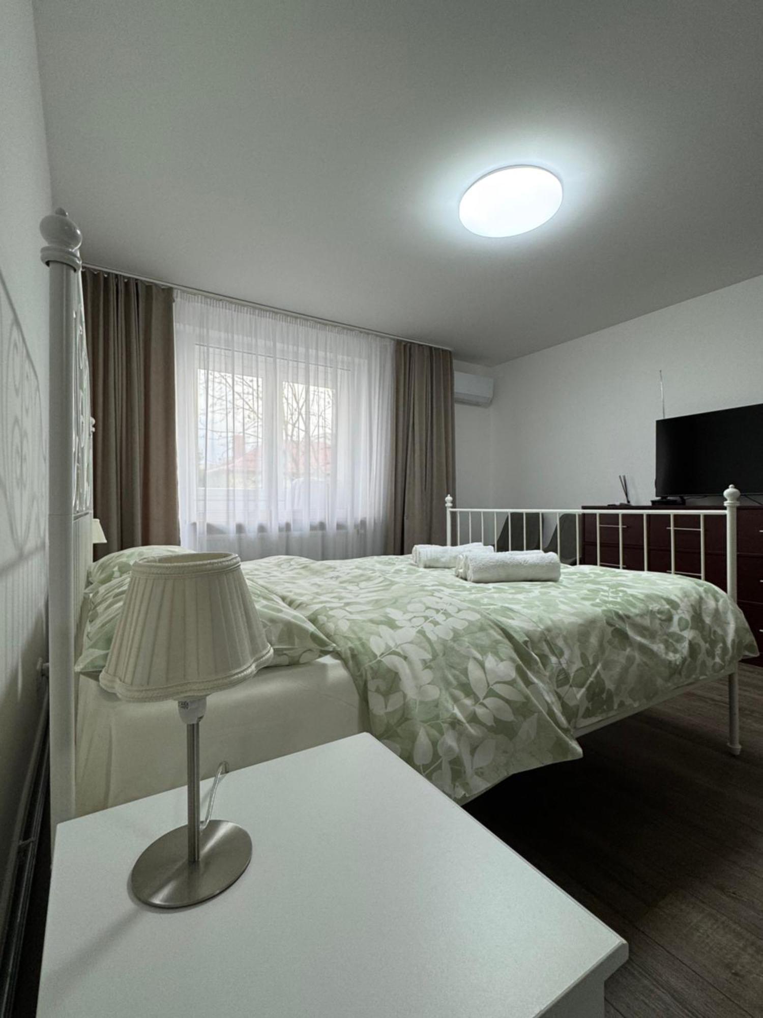 Apartments In The City Center Birzai Vytauto G22 מראה חיצוני תמונה